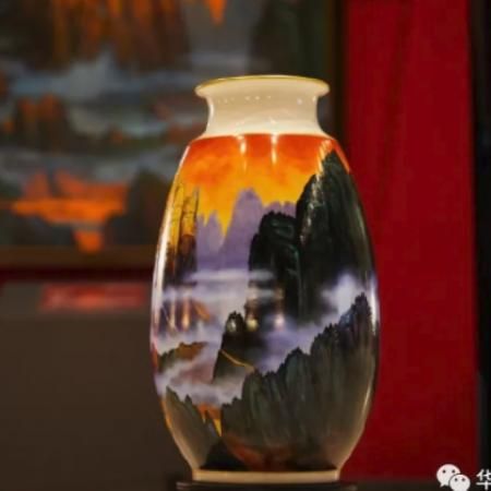 朱曜奎《倾情山河·江山尊》