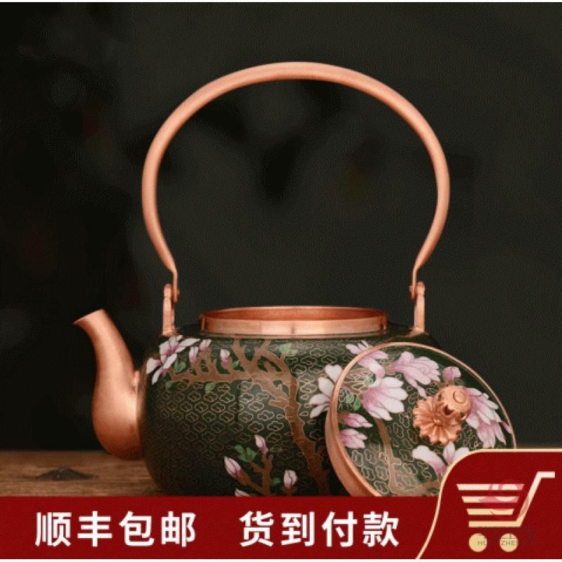 霍铁辉 《玉堂富贵》