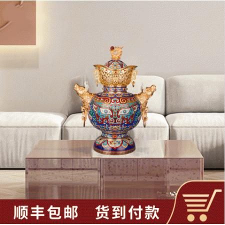 张同禄 《牛转乾坤》