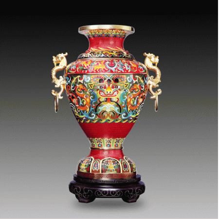 张同禄 shouc品《中国尊》