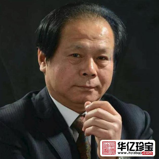 刘士忠 满林春晖