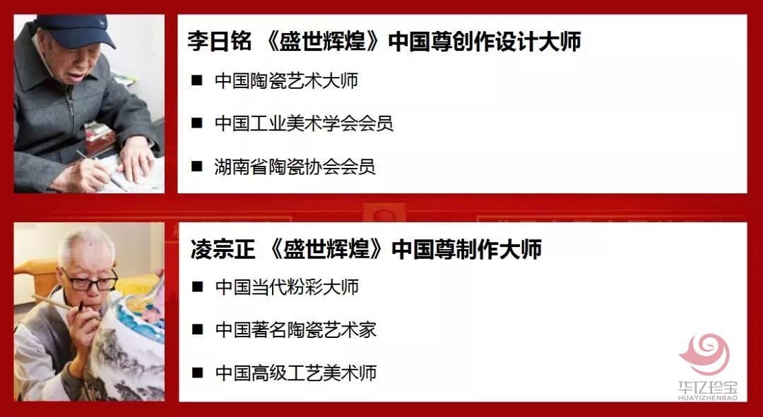 《盛世辉煌》中G尊