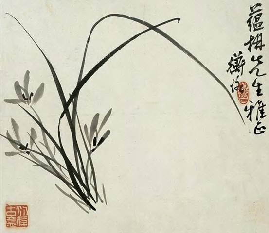 浅议中G画的雅与俗